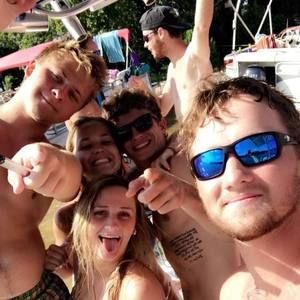 Meet your Posher, Clay